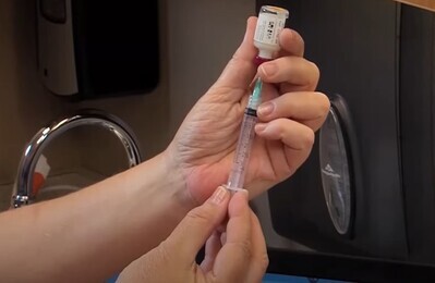 Кодирование Налтрексон в Семикаракорске Набор препарата для кодирования в шприц